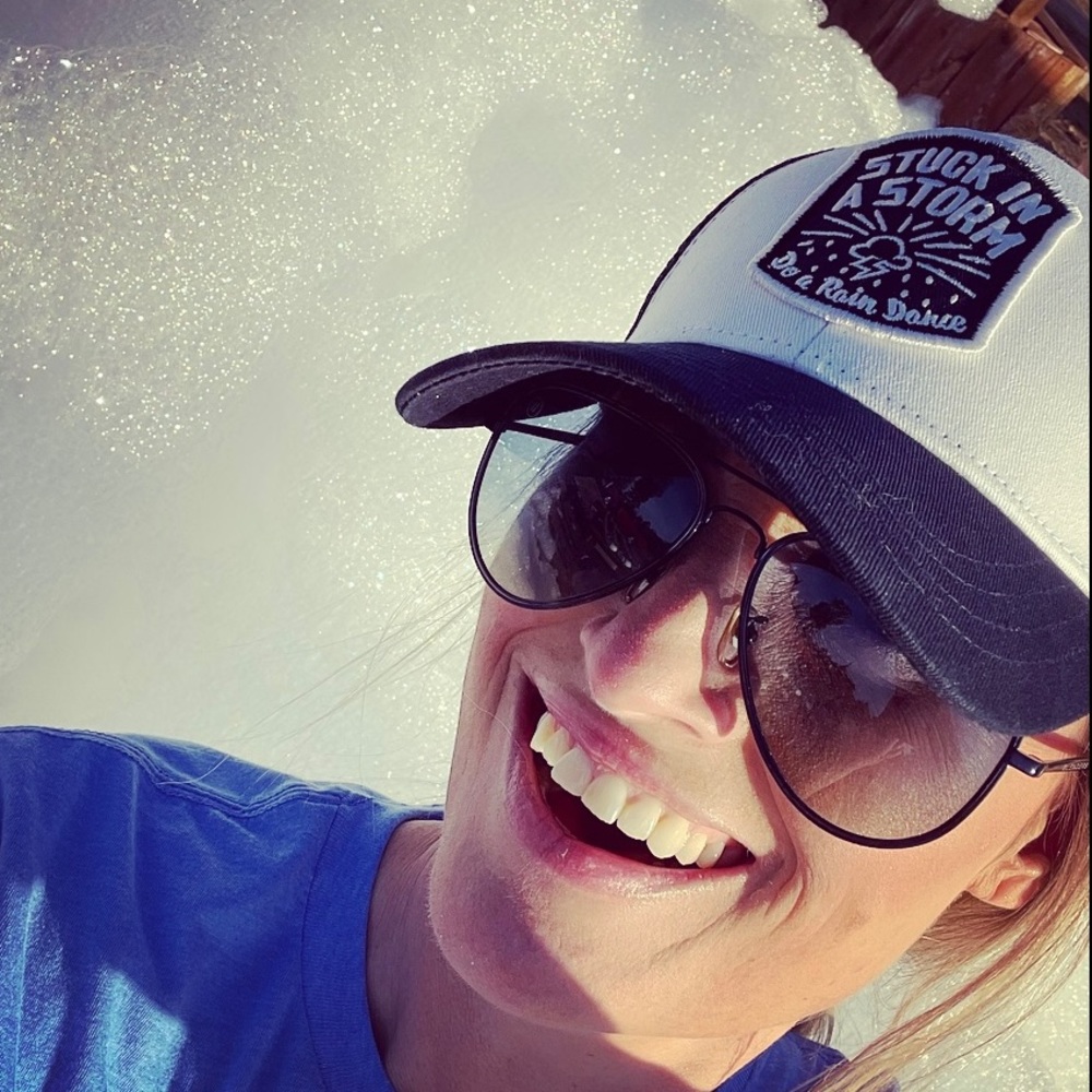 Meet your Posher, Marcella